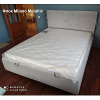 Двуспальная кровать "Мари" с подъемным механизмом 160*200